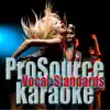 ProSource Karaoke Band - Good Morning Heartache (Originally Performed By Billie Holiday) [Instrumental] - Single